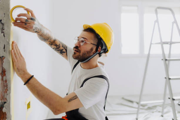 Touch-Up Painting in Running Springs, CA